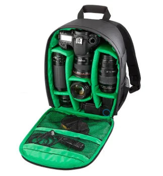 DSLR Camera Bag – Ultimate Protection