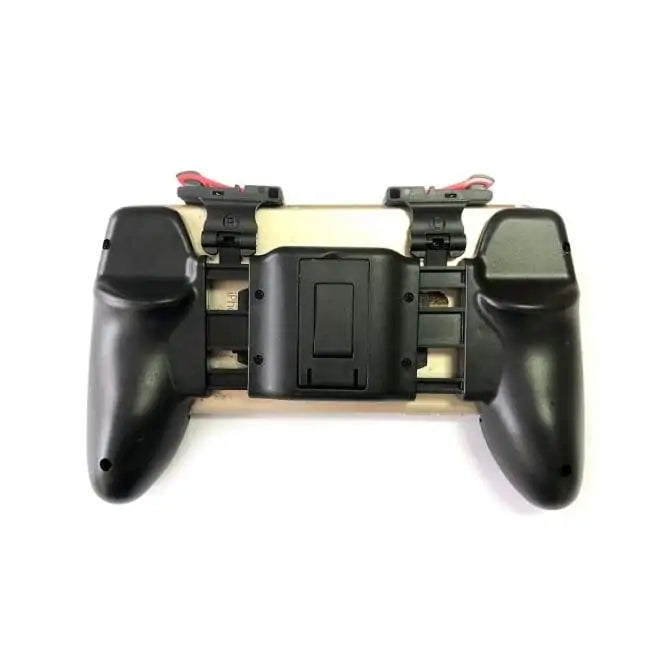 Mobile Gaming Pad – Enhanced Comfort & Control