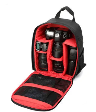 DSLR Camera Bag – Ultimate Protection