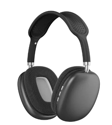 Wireless Headphones – High-Quality Sound & Comfortable Fit