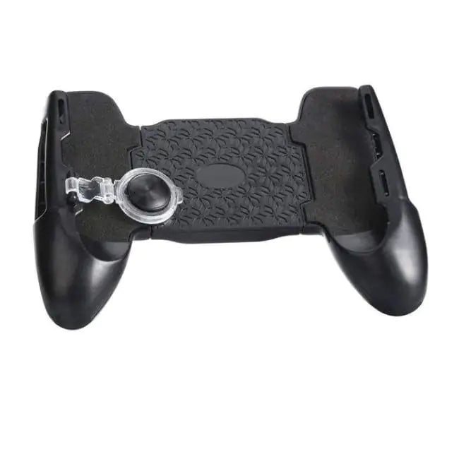 Mobile Gaming Pad – Enhanced Comfort & Control