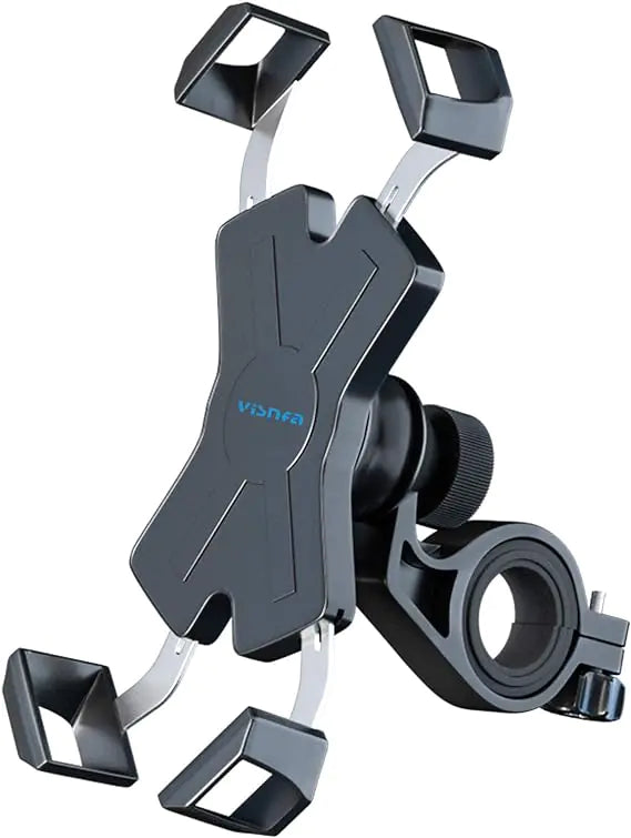 Bike Phone Mount – Secure & Adjustable