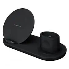 Fast Qi Wireless Charging Stand for Phones