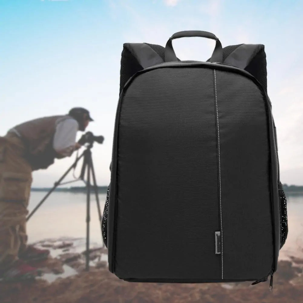 DSLR Camera Bag – Ultimate Protection