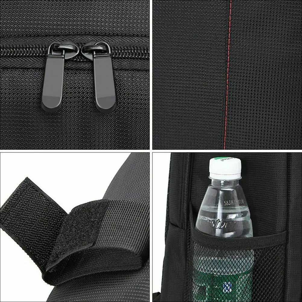 DSLR Camera Bag – Ultimate Protection