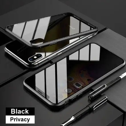 Privacy Phone Case – Secure & Screen Protection