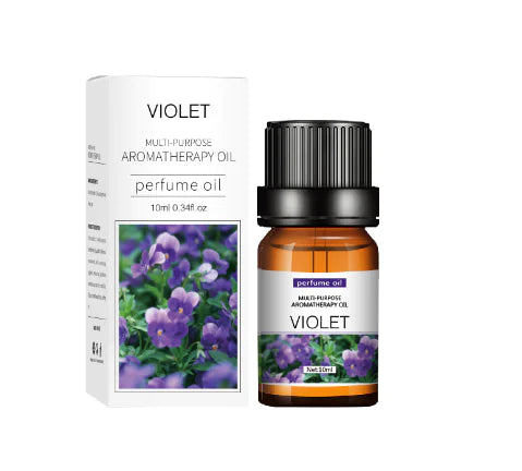 Essential Oils – Pure Aromatherapy Blends